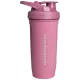 SmartShake Reforce Stainless Steel Mono 900ml Deep Rose (Rózsaszín)
