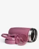 SmartShake Reforce Stainless Steel Mono 900ml Deep Rose (Rózsaszín)