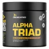 Dedicated Alpha Triad 180 Tablets 180 Tabletta