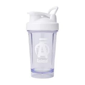 Universal Nutrition Animal Shaker White (Fehér)