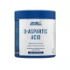 Applied Nutrition D-Aspartic Acid 300g Unflavored (Ízesítetlen)