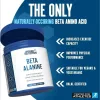 Applied Nutrition Beta Alanine 300g Unflavored (Ízesítetlen)