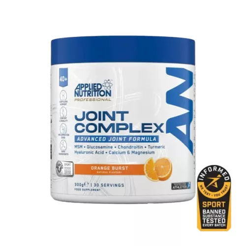 Applied Nutrition Joint Complex 300g Orange Brust (Narancs)