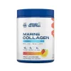 Applied Nutrition Marine Collagen 300g Strawberry Lemonade (Eper Limonádé)