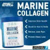 Applied Nutrition Marine Collagen 300g Strawberry Lemonade (Eper Limonádé)
