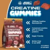 Applied Nutrition Creatine Monohydrate Gummies 400g 20 Serving Cola (Kóla)