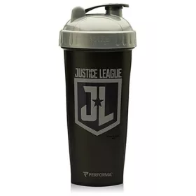 Performa Shakers Justice League Series Justice League Logo Shaker 800ml