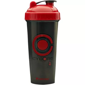 Performa Shakers Justice League Series Cyborg Shaker 800ml