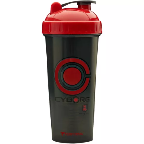 Performa Shakers Justice League Series Cyborg Shaker 800ml