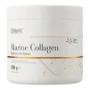 OstroVit Marine Collagen 200g Blackcurrant (Fekete Ribizli)