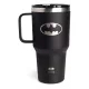 SmartShake Bohtal Insulated Nomad Tumbler DC Comics 900ml Utazóbögre Batman