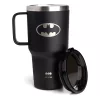 SmartShake Bohtal Insulated Nomad Tumbler DC Comics 900ml Utazóbögre Batman