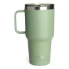 SmartShake Bohtal Insulated Nomad Tumbler 900ml Utazóbögre Green (Zöld)