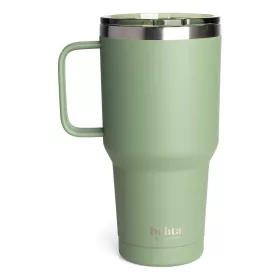   SmartShake Bohtal Insulated Nomad Tumbler 900ml Utazóbögre Green (Zöld)
