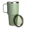 SmartShake Bohtal Insulated Nomad Tumbler 900ml Utazóbögre Green (Zöld)
