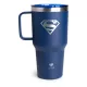 SmartShake Bohtal Insulated Nomad Tumbler DC Comics 900ml Utazóbögre Superman