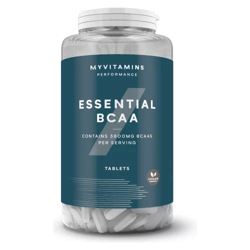 Myprotein MyVitamins Essential BCAA 90 Tablets 90 Tabletta
