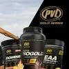 PVL EAA Complete+ 886g Tropical Punch (Trópusi Puncs)