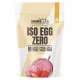 Hiro.Lab Supplements Iso Egg Zero 500g Strawberry (Eper)