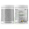 Weider Digestive Fibre 300g Unflavored (Ízesítetlen) - címke / tápérték