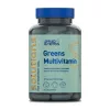 Applied Nutrition Solutions Greens Multivitamin 60 Capsules 60 Kapszula