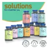 Applied Nutrition Solutions Greens Multivitamin 60 Capsules 60 Kapszula