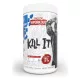 5% Nutrition Kill It Pre-Workout 410g Blue Raspberry (Kék Málna)