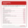5% Nutrition Kill It Pre-Workout 432g Blueberry Lemonade (Áfonya Limonádé)