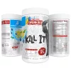 5% Nutrition Kill It Pre-Workout 432g Blueberry Lemonade (Áfonya Limonádé)