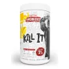 5% Nutrition Kill It Pre-Workout 434g Italian Lemon Ice (Citrom)