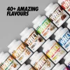 PER4M Nutrition Whey Advanced Protein 900g Sticky Toffee Pudding (Ragacsos Puding)