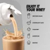 PER4M Nutrition Whey Advanced Protein 900g Sticky Toffee Pudding (Ragacsos Puding)