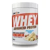 PER4M Nutrition Whey Advanced Protein 900g White Chocolate Hazelnut (Fehércsokoládé Mogyoró)