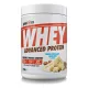 PER4M Nutrition Whey Advanced Protein 900g White Chocolate Hazelnut (Fehércsokoládé Mogyoró)