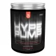Nano Supps Hype Pump Caffeine Free 420g Mango Peach (Mangó Barack)