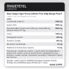 Nano Supps Hype Pump Caffeine Free 420g Mango Peach (Mangó Barack)