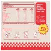 Nano Supps Whey Protein 2000g Chocolate Milkshake (Csokoládé)