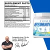 Evogen Nutrition Hydration 234g Lemon Lime (Citrom Lime)