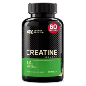 Optimum Nutrition Creatine Tablets 180 Tablets 180 Tabletta