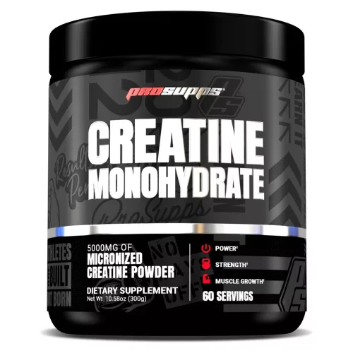 ProSupps Creatine Monohydrate 300g Unflavored (Ízesítetlen)