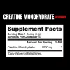 ProSupps Creatine Monohydrate 300g Unflavored (Ízesítetlen)