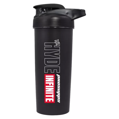 ProSupps Hyde Infinite Shaker 700ml Black (Fekete)
