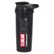 ProSupps Hyde Infinite Shaker 700ml Black (Fekete)
