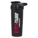 ProSupps Jekyll & Hyde Shaker 700ml Black (Fekete)