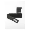 Gorilla Wear Weight Lifting Hooks Black/White (Fekete/Fehér) Edzőkampó