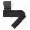 Gorilla Wear Weight Lifting Hooks Black/White (Fekete/Fehér) Edzőkampó