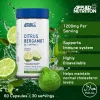 Applied Nutrition Citrus Bergamot 60 Capsules 60 Kapszula
