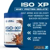Applied Nutrition Iso-XP 850g Chocolate Caramel (Csokoládé Karamell)