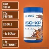 Applied Nutrition Iso-XP 850g Chocolate Caramel (Csokoládé Karamell)
