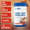 Applied Nutrition Iso-XP 850g Chocolate Hazelnut (Csokoládé Mogyoró)